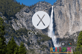 MAC OS X Yosemite Free Download ISO By worldof-pcgames.net