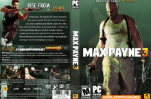 Max Payne 3 Free Download PC Game ISO By worldof-pcgames.net