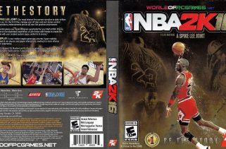NBA 2K16 Free Download PC Game Full Version By worldof-pcgames.net