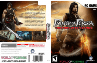 Prince Of Persia The Forgotten Sands Free Download PC Game By worldof-pcgames.netPrince Of Persia The Forgotten Sands Free Download PC Game By worldof-pcgames.net