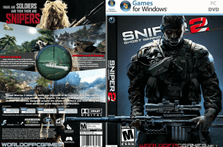 Sniper Ghost Warrior 2 Free Download PC Game By worldof-pcgames.net