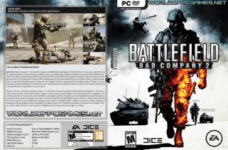 Battlefield Bad Company 2 Free Download PC Game By worldof-pcgames.net