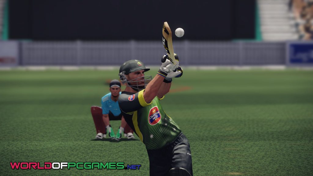 Don Bradman Cricket 17 Free Download PC Game By worldof-pcgames.net