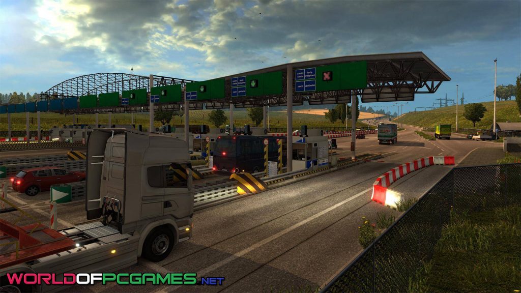 euro truck simulator 2 latest version free download