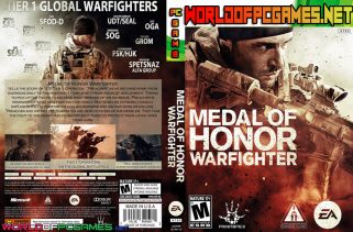 Medal Of Honor Warfighter Free Download PC Game By worldof-pcgames.net