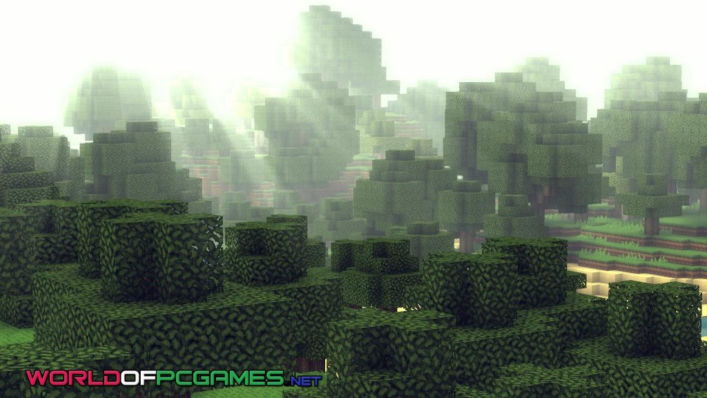 Minecraft Free Download PC Game By Worldofpcgmaes.net