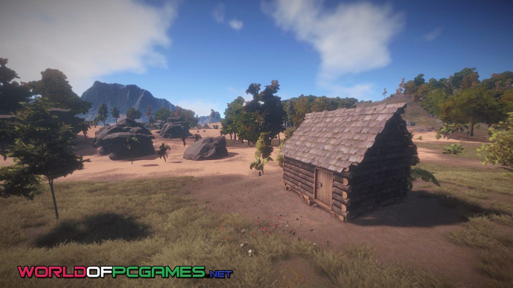 rust pc game download free