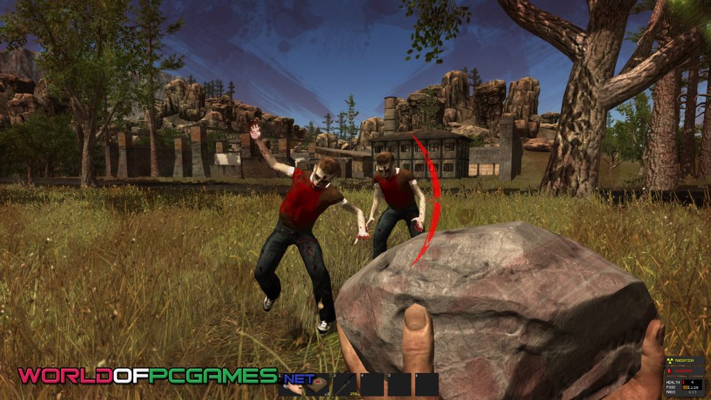 Rust Free Download Multiplayer PC Gmae By worldof-pcgames.net