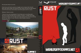 rust free download