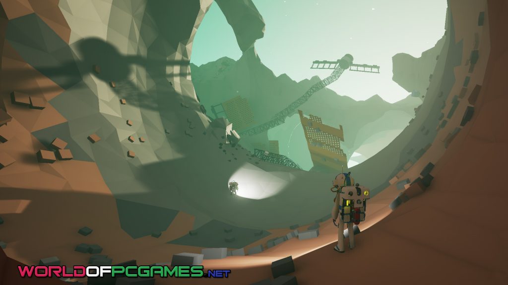 Astroneer Free Download Multiplayer PC Game By worldof-pcgames.net