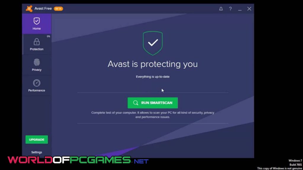 Avast Premier 2017 Free Download By worldof-pcgames.net