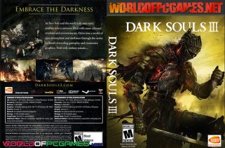 Dark Souls 3 Free Download PC Game Multiplayer DLC By Worldofpcgames