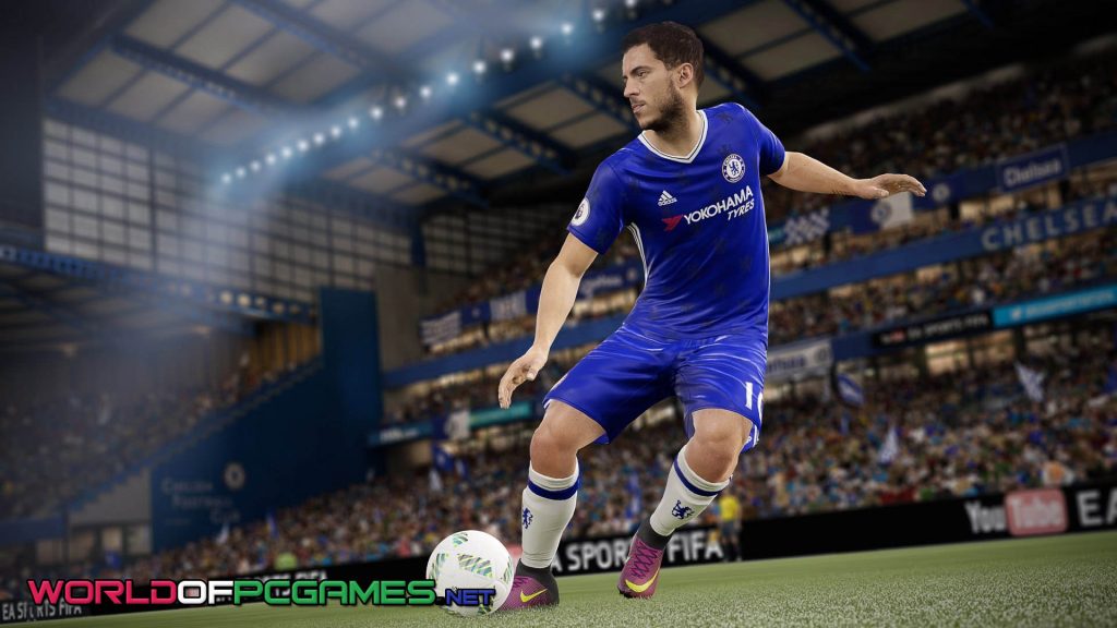 FIFA 17 Free Download PC Game Byy worldof-pcgames.net