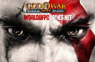 God Of War Ghost Of Sparta Free Download PC Game By worldof-pcgames.net