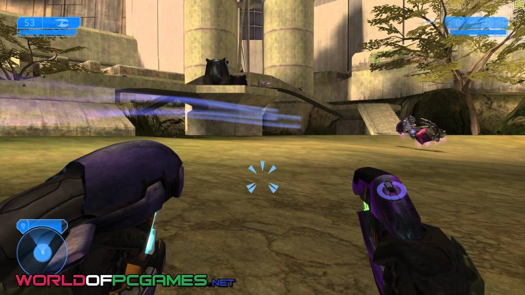 Halo 2 Free Download PC Game Multiplayer By Worldofpcgames