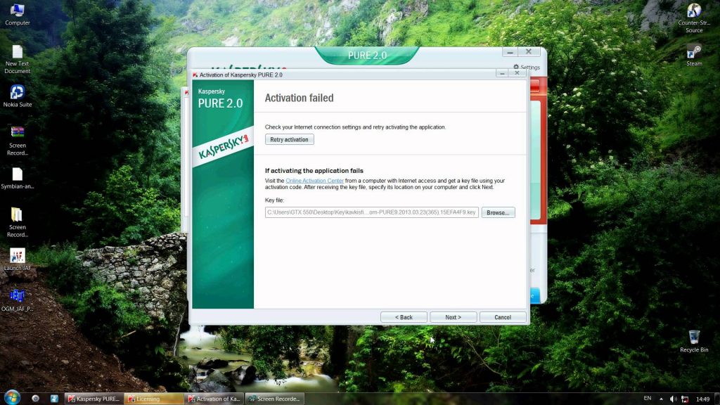 Kaspersky Total Security 2017 Free Download Full By worldof-pcgames.net
