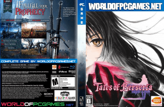 Tales Of Berseria Free Download PC Game By worldof-pcgames.net