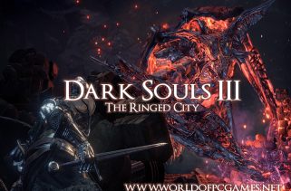 Dark Souls 3 The Ringed City Free Download PC Game By worldof-pcgames.net