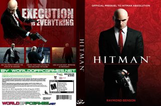 Hitman 6 Free Download PC Game By worldof-pcgames.net