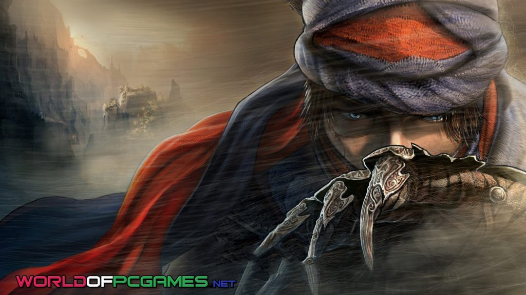 Prince Of Persia Free Download PC Game By worldof-pcgames.netPrince Of Persia Free Download PC Game By worldof-pcgames.net