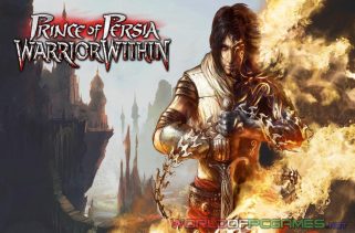 Prince Of Persia Warrior Within Free Download Game By worldof-pcgames.net