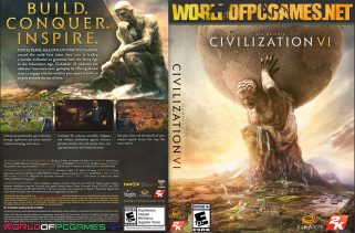 Sid Meier's Civilization VI Free Download Multiplayer PC Game By worldof-pcgames.net
