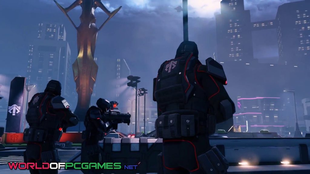 Xcom 2 Free Download Digital Deluxe Edtion By worldof-pcgames.net