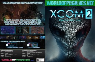 Xcom 2 Free Download Digital Deluxe Edtion By worldof-pcgames.net