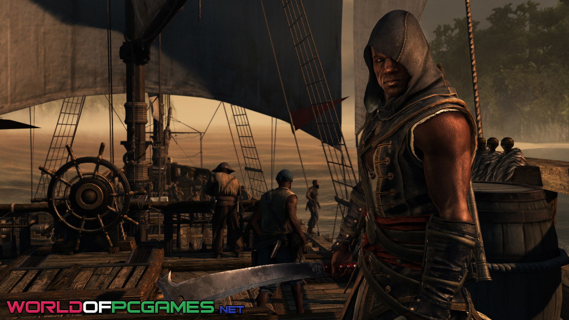 Assassins Creed Freedom Cry Free Download By worldof-pcgames.net