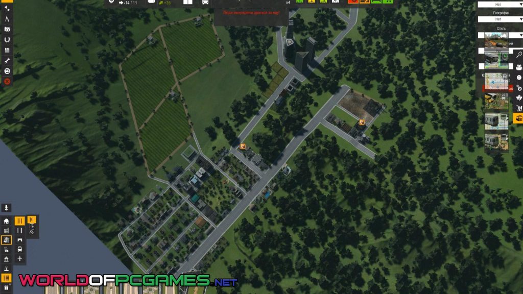 Cities XXL Free Download PC Game By worldof-pcgames.net