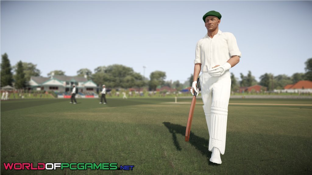 Don Bradman Cricket 17 Proper Free Download By worldof-pcgames.net