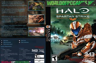 Halo Spartan Strike Free Download PC Game By worldof-pcgames.net