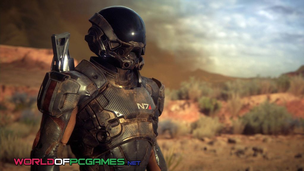 Mass Effect Andromeda Free Download PC Game By worldof-pcgames.net