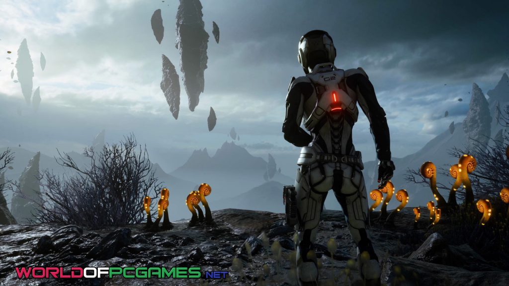 Mass Effect Andromeda Free Download PC Game By worldof-pcgames.net