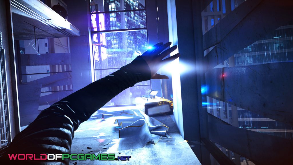 Mirrors Edge Catalyst Free Download PC Game By worldof-pcgames.net