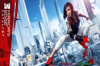 Mirrors Edge Catalyst Free Download PC Game By worldof-pcgames.net