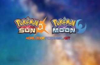 Pokemon Sun And Moon Free Download PC Game By worldof-pcgames.net