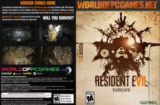 Resident Evil 7 Biohazard Free Download PC Game By worldof-pcgames.net