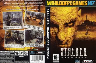 Stalker Shadow Of Chernobyl Free Download PC Game By worldof-pcgames.net