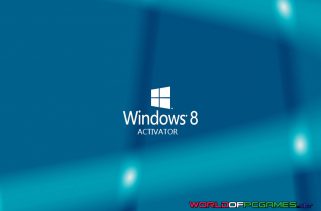 Windows 8 Activator Free Download worldof-pcgames.net