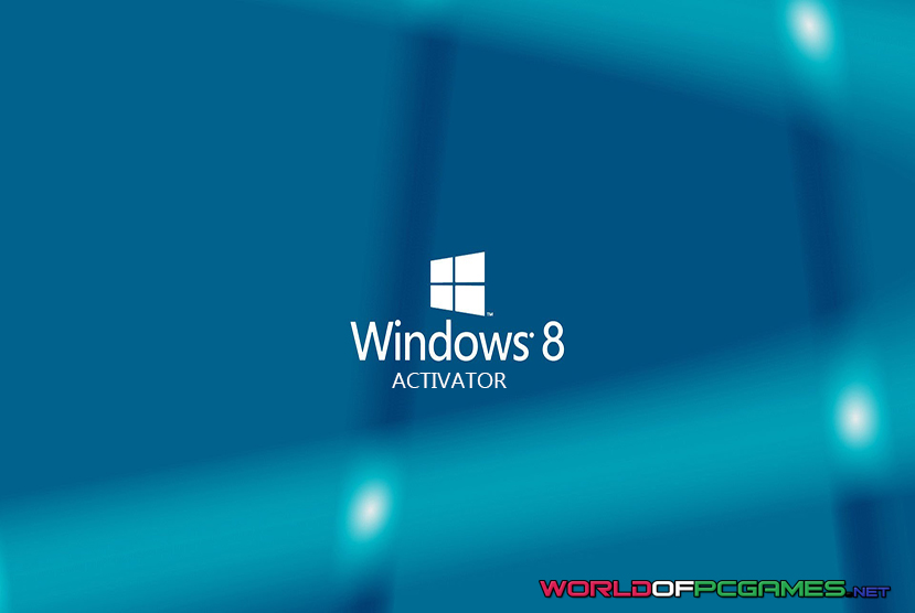 Windows 8 Activator Free Download worldof-pcgames.net