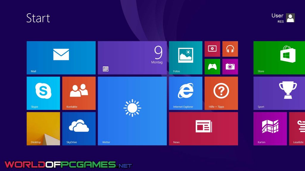 Windows 8.1 Activator Free Download By worldof-pcgames.net