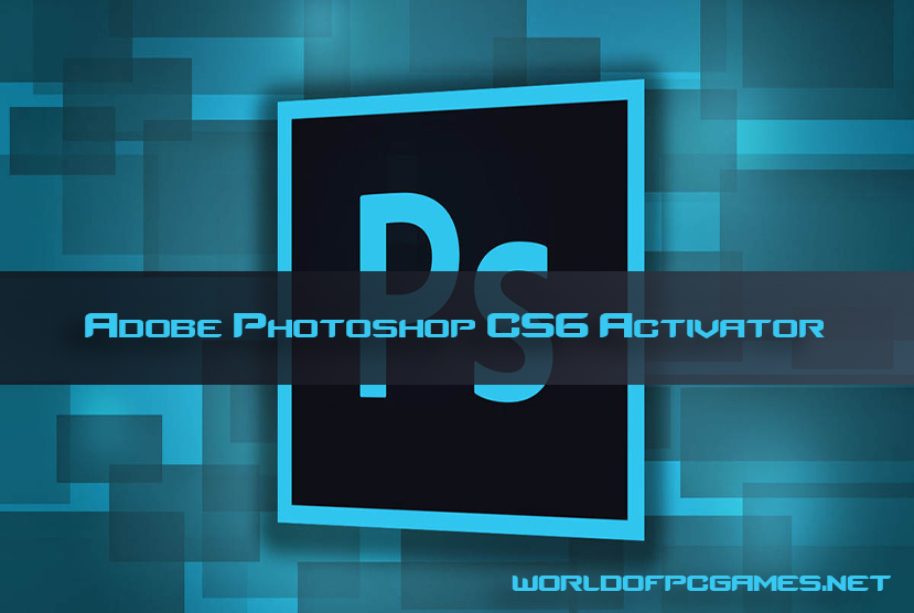 adobe photoshop cs6 activator free download