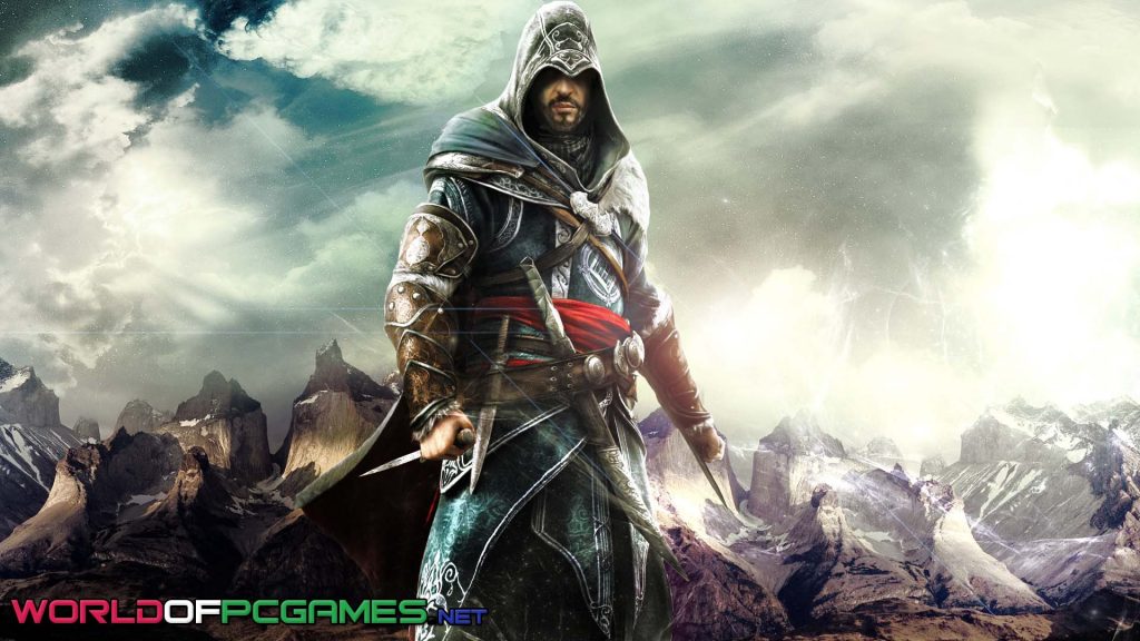 Assassins Creed Revelations Free Download By worldof-pcgames.net