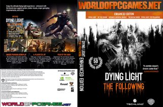 Dying Light Free Download The Following Enhanced By worldof-pcgames.net