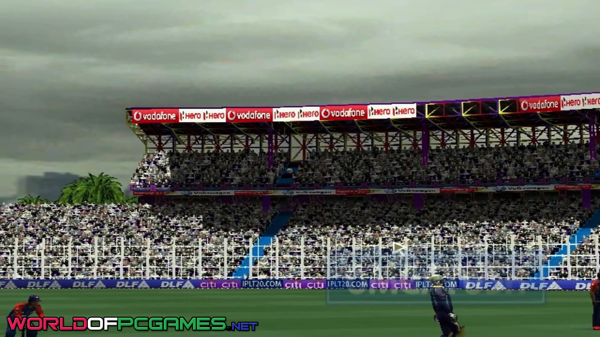EA Sports Cricket Games Free Download By worldof-pcgames.net