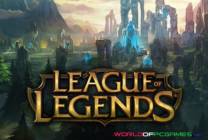 League Of Legends Free Download latest By worldof-pcgames.net