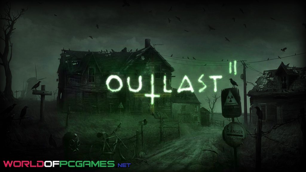 Outlast II Free Download By worldof-pcgames.net