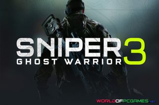 Sniper Ghost Warrior 3 Free Download Repack By worldof-pcgames.net