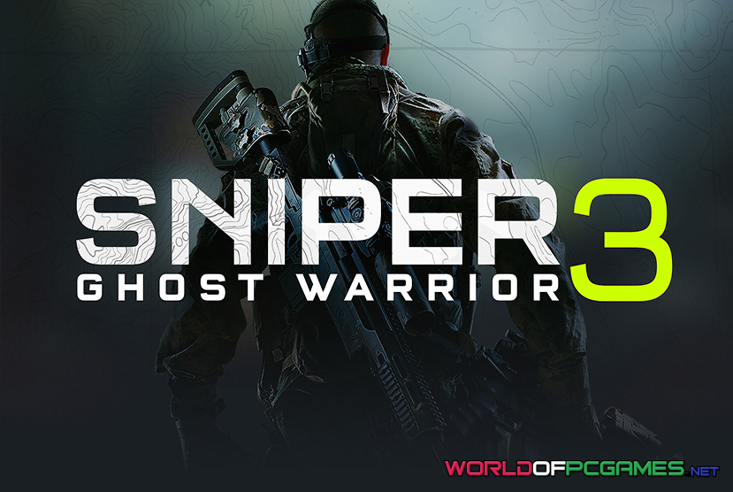 Sniper Ghost Warrior 3 Free Download Repack By worldof-pcgames.net